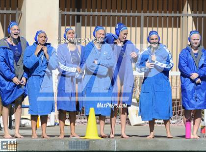Thumbnail 2 in Arroyo Grande @ Santa Margarita (CIF SS D2 Quarterfinal) photogallery.