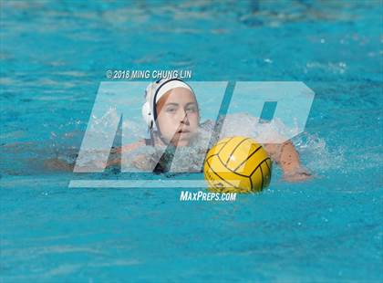 Thumbnail 1 in Arroyo Grande @ Santa Margarita (CIF SS D2 Quarterfinal) photogallery.