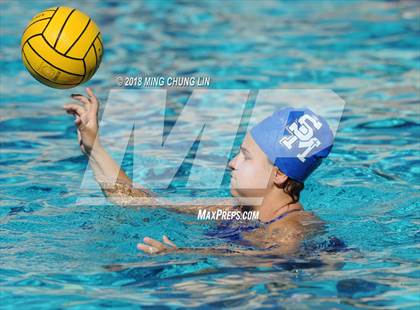 Thumbnail 3 in Arroyo Grande @ Santa Margarita (CIF SS D2 Quarterfinal) photogallery.