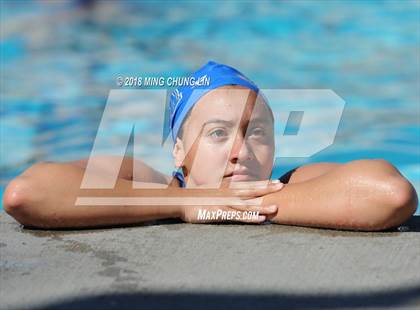 Thumbnail 2 in Arroyo Grande @ Santa Margarita (CIF SS D2 Quarterfinal) photogallery.