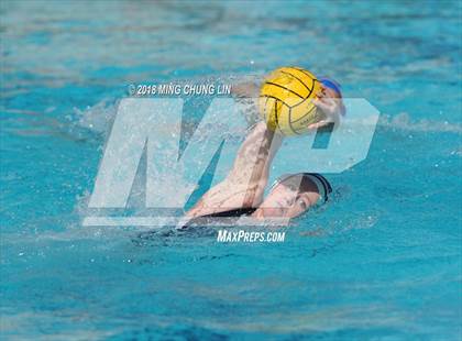 Thumbnail 3 in Arroyo Grande @ Santa Margarita (CIF SS D2 Quarterfinal) photogallery.