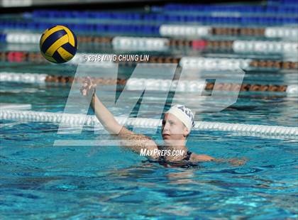 Thumbnail 3 in Arroyo Grande @ Santa Margarita (CIF SS D2 Quarterfinal) photogallery.