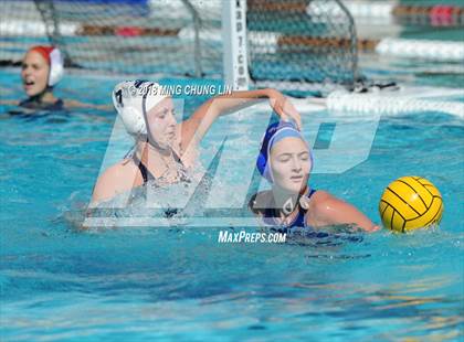 Thumbnail 1 in Arroyo Grande @ Santa Margarita (CIF SS D2 Quarterfinal) photogallery.
