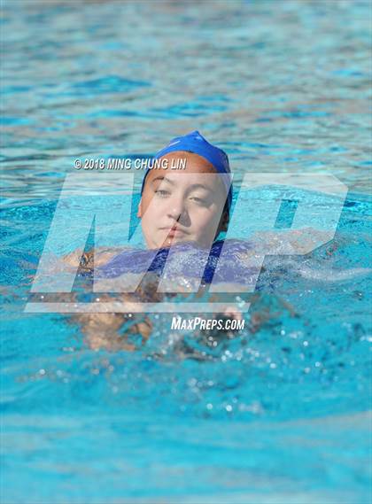Thumbnail 3 in Arroyo Grande @ Santa Margarita (CIF SS D2 Quarterfinal) photogallery.