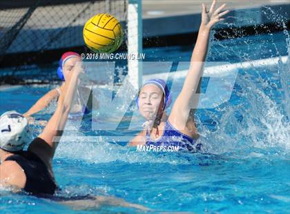 Thumbnail 1 in Arroyo Grande @ Santa Margarita (CIF SS D2 Quarterfinal) photogallery.