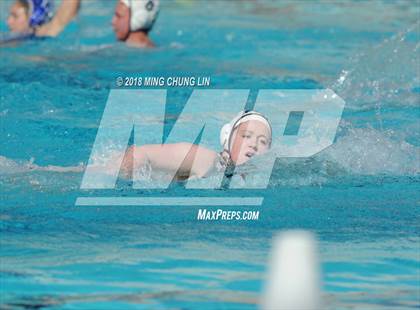 Thumbnail 2 in Arroyo Grande @ Santa Margarita (CIF SS D2 Quarterfinal) photogallery.