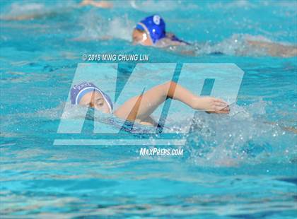 Thumbnail 1 in Arroyo Grande @ Santa Margarita (CIF SS D2 Quarterfinal) photogallery.