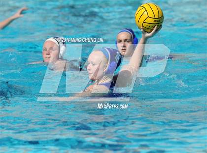 Thumbnail 1 in Arroyo Grande @ Santa Margarita (CIF SS D2 Quarterfinal) photogallery.