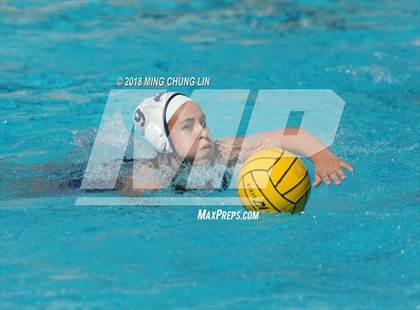 Thumbnail 3 in Arroyo Grande @ Santa Margarita (CIF SS D2 Quarterfinal) photogallery.
