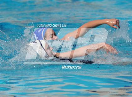 Thumbnail 1 in Arroyo Grande @ Santa Margarita (CIF SS D2 Quarterfinal) photogallery.