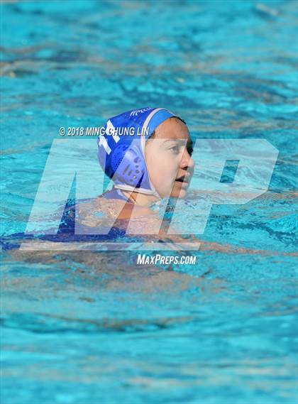 Thumbnail 1 in Arroyo Grande @ Santa Margarita (CIF SS D2 Quarterfinal) photogallery.