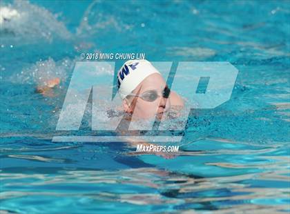 Thumbnail 1 in Arroyo Grande @ Santa Margarita (CIF SS D2 Quarterfinal) photogallery.