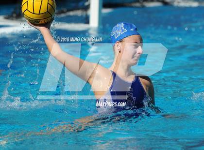Thumbnail 3 in Arroyo Grande @ Santa Margarita (CIF SS D2 Quarterfinal) photogallery.