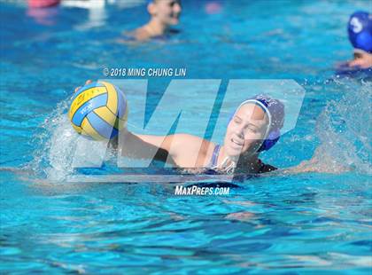 Thumbnail 3 in Arroyo Grande @ Santa Margarita (CIF SS D2 Quarterfinal) photogallery.