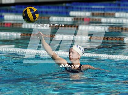 Thumbnail 1 in Arroyo Grande @ Santa Margarita (CIF SS D2 Quarterfinal) photogallery.