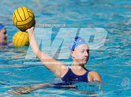 Thumbnail 1 in Arroyo Grande @ Santa Margarita (CIF SS D2 Quarterfinal) photogallery.