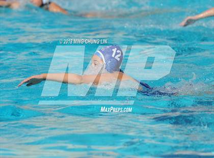 Thumbnail 3 in Arroyo Grande @ Santa Margarita (CIF SS D2 Quarterfinal) photogallery.