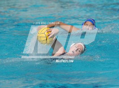 Thumbnail 2 in Arroyo Grande @ Santa Margarita (CIF SS D2 Quarterfinal) photogallery.