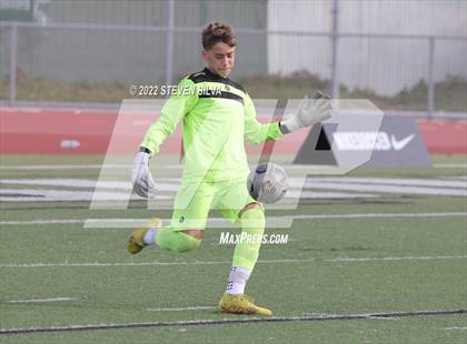 Thumbnail 1 in Oceanside vs Rancho Buena Vista (27th Annual SoCal Soccer Classic) photogallery.