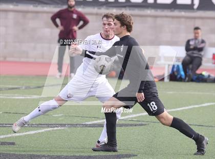 Thumbnail 1 in Oceanside vs Rancho Buena Vista (27th Annual SoCal Soccer Classic) photogallery.