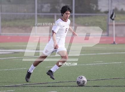 Thumbnail 1 in Oceanside vs Rancho Buena Vista (27th Annual SoCal Soccer Classic) photogallery.
