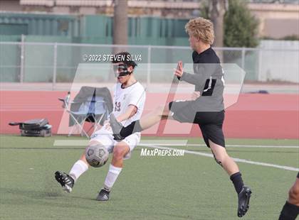 Thumbnail 3 in Oceanside vs Rancho Buena Vista (27th Annual SoCal Soccer Classic) photogallery.