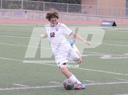Thumbnail 1 in Oceanside vs Rancho Buena Vista (27th Annual SoCal Soccer Classic) photogallery.