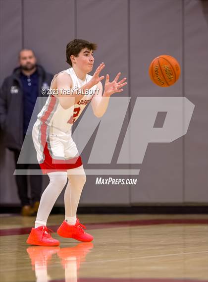 Thumbnail 3 in Penn Yan Academy @ Canandaigua Academy photogallery.