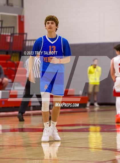 Thumbnail 1 in Penn Yan Academy @ Canandaigua Academy photogallery.