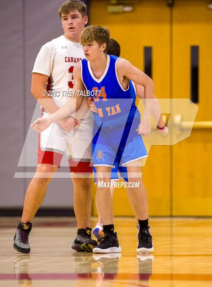 Thumbnail 3 in Penn Yan Academy @ Canandaigua Academy photogallery.