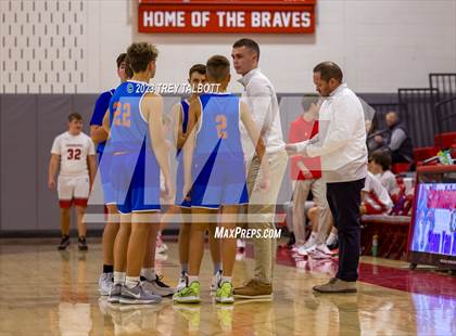 Thumbnail 1 in Penn Yan Academy @ Canandaigua Academy photogallery.
