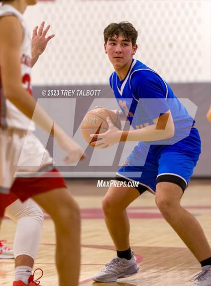 Thumbnail 1 in Penn Yan Academy @ Canandaigua Academy photogallery.
