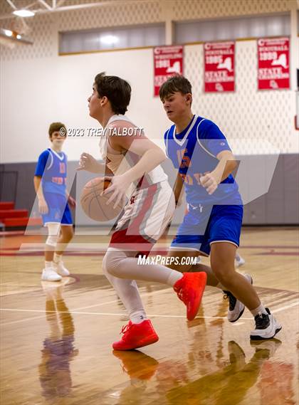 Thumbnail 1 in Penn Yan Academy @ Canandaigua Academy photogallery.