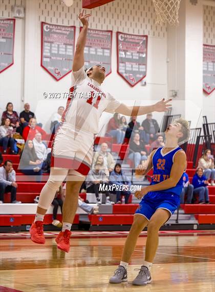 Thumbnail 3 in Penn Yan Academy @ Canandaigua Academy photogallery.