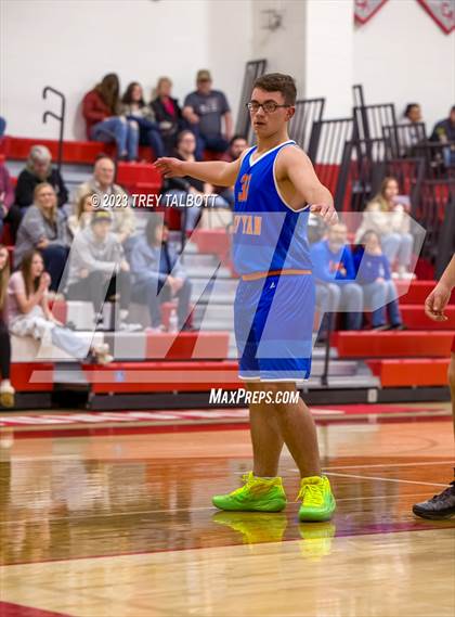 Thumbnail 2 in Penn Yan Academy @ Canandaigua Academy photogallery.