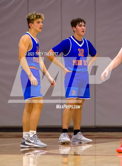 Thumbnail 2 in Penn Yan Academy @ Canandaigua Academy photogallery.