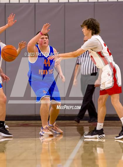 Thumbnail 1 in Penn Yan Academy @ Canandaigua Academy photogallery.
