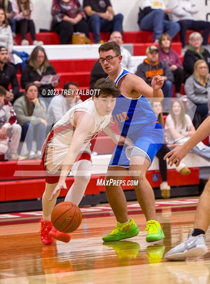 Thumbnail 3 in Penn Yan Academy @ Canandaigua Academy photogallery.