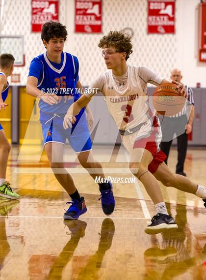 Thumbnail 3 in Penn Yan Academy @ Canandaigua Academy photogallery.