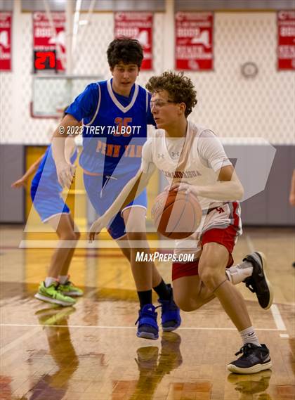 Thumbnail 1 in Penn Yan Academy @ Canandaigua Academy photogallery.