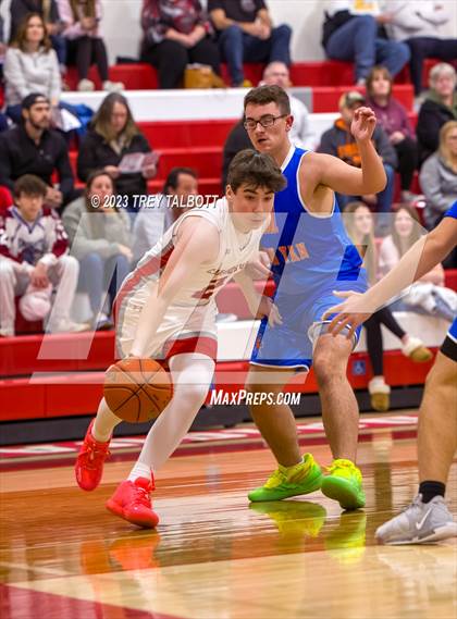 Thumbnail 1 in Penn Yan Academy @ Canandaigua Academy photogallery.