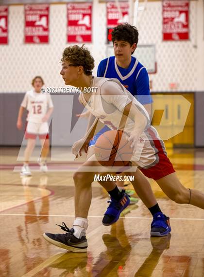 Thumbnail 2 in Penn Yan Academy @ Canandaigua Academy photogallery.