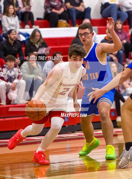 Thumbnail 2 in Penn Yan Academy @ Canandaigua Academy photogallery.