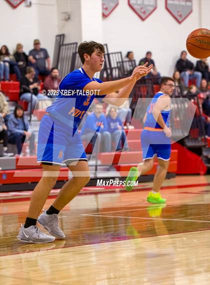 Thumbnail 3 in Penn Yan Academy @ Canandaigua Academy photogallery.