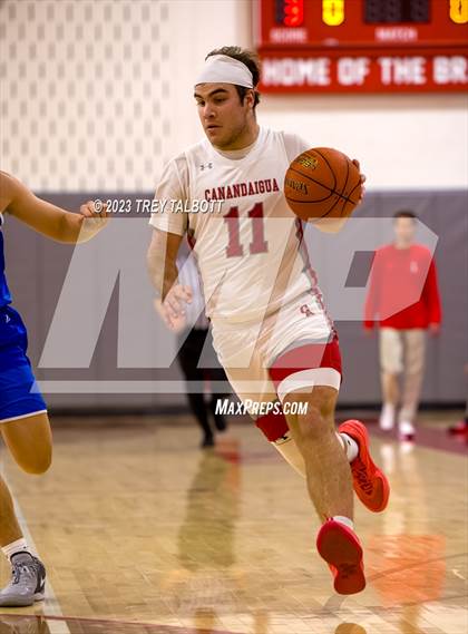Thumbnail 3 in Penn Yan Academy @ Canandaigua Academy photogallery.