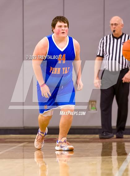 Thumbnail 3 in Penn Yan Academy @ Canandaigua Academy photogallery.