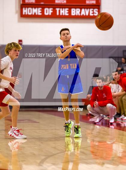 Thumbnail 2 in Penn Yan Academy @ Canandaigua Academy photogallery.