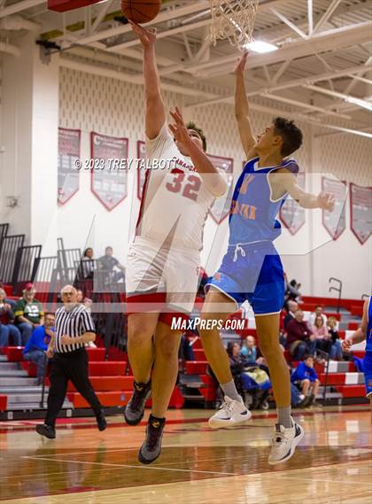 Thumbnail 1 in Penn Yan Academy @ Canandaigua Academy photogallery.