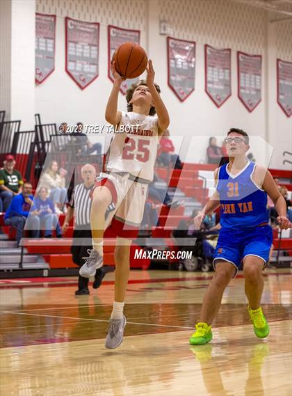 Thumbnail 2 in Penn Yan Academy @ Canandaigua Academy photogallery.