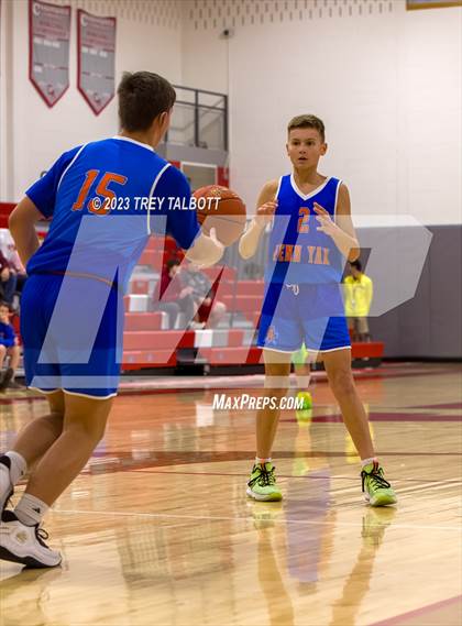 Thumbnail 1 in Penn Yan Academy @ Canandaigua Academy photogallery.